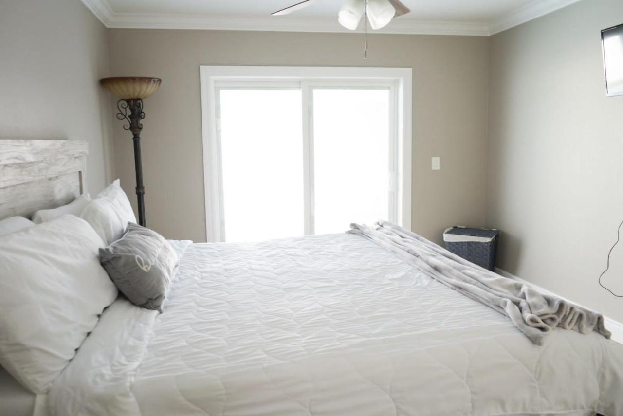 Hosting 1 Villa Tampa Bagian luar foto